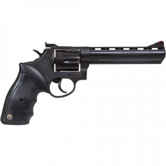 Taurus 689 6" 357Mag revolver fekete